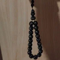 تسبیح برنج کوب و نقره کوب|بدلیجات|سبزوار, شرق کال جنوبی (شمس آبادی)|دیوار