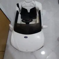 ماشین شارژی
