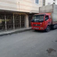 باربری شبانه روزی