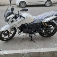 اپاچی مدل ۹۵