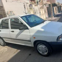 پراید  ۱۳۱|خودرو سواری و وانت|رباط‌کریم, رباط‌کریم|دیوار