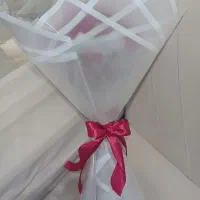 دسته گل و باکس پول|گل مصنوعی|ایلام, |دیوار