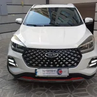ام وی ام x55 pro IE مدل 1403|خودرو سواری و وانت|تهران, جمال‌زاده|دیوار