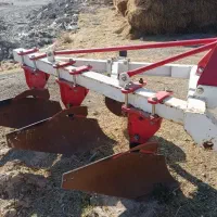 گاوآهن شخمیران