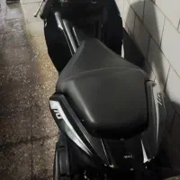 موتور پاکشتی لتس فور|موتورسیکلت|بوشهر, |دیوار