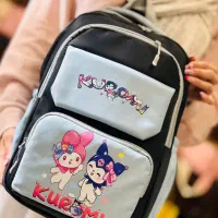 کوله، کیف، صندل