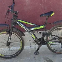 دوچرخه ۲۶ المپیا نو