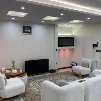 نظافتچی خانم با جای خواب