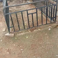 باربند مزدا در حد نو  قیمت مناسب