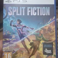 دیسک بازی split fiction ps5