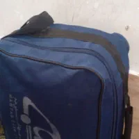 ساک برای لباس|کیف، کفش، کمربند|بیرجند, |دیوار