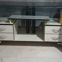 کمد لباس و میز تلویزیون|میز تلویزیون|سراوان, |دیوار