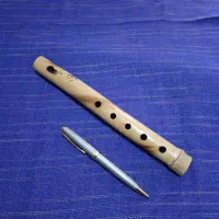 نی فلوت چوبی سالم