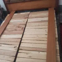 تخت خواب دو نفره