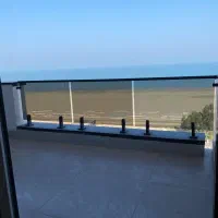 واحد ۱۵۰ متری بی نظیر با ویو دریا ۱۸۰ درجه