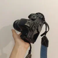 دوربین کنون ۷۵۰d