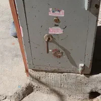 گاوصندوق نسوز وفوق سنگین|ابزارآلات|تویسرکان, |دیوار