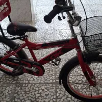 دوچرخه سایز ۲۰