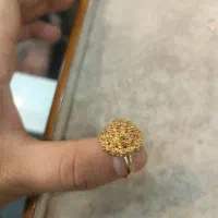 انگشتر بدون اجرت|جواهرات|اسلام‌شهر, شهرک محمدیه|دیوار