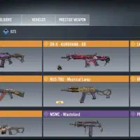 اکانت کالاف