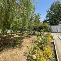 ویلاباغ مدرن/چاه آب+مشجر/لشگرآباد سهیلیه کردان500m|فروش خانه و ویلا|هشتگرد, تهران دشت|دیوار