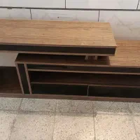 میز تلوزیون MDF|میز تلویزیون|تهران, شهرک ولیعصر شمالی|دیوار