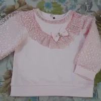بلوز مجلسی دخترانه