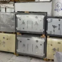 گاو صندوق دستگیره طلایی صرافی ها جای سلاح ویلا باغ