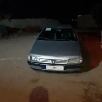 پژو ۴۰۵