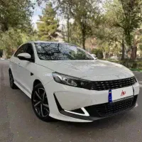 ریسپکت پرایم ۴۰۱ معاوضه فقط با ۲۰۷پاناروما