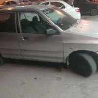 پراید ۱۳۲ مدل ۸۸|خودرو سواری و وانت|پرند, فاز ۶|دیوار