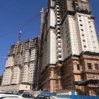 رونیکا پالاس آبشار/رحیم قربانی/تحویل امسال