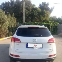 فروش جک اس۵ اتوماتیک مدل ۹۶|خودرو سواری و وانت|پاکدشت, شهرک امام رضا|دیوار
