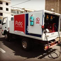 راننده پایه 2 با حقوق ثابت و پورسانت|استخدام حمل و نقل|تهران, چیتگر جنوبی|دیوار