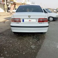 سمند مدل 95 دوگانه کارخانه|خودرو سواری و وانت|گنبد کاووس, |دیوار