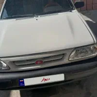 پراید۸۹|خودرو سواری و وانت|بهبهان, |دیوار
