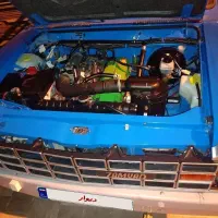 نیسان صفر آپشنال 1403|خودرو سواری و وانت|خرمآباد (تنکابن), |دیوار