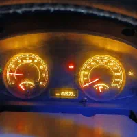 پژو 405 slx|خودرو سواری و وانت|مشهد, کارگران|دیوار