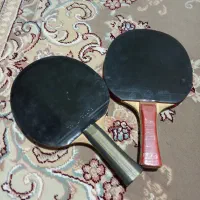 راکت پینگ پنگ
