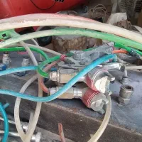 اره صابونی توماس|ابزارآلات|شیراز, سلطان آباد|دیوار