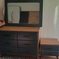 سرویس خواب دو نفره