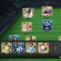 اکانت fc mobile|کنسول، بازی ویدئویی و آنلاین|مرند, |دیوار