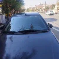 سمند سورن توربو شارژ|خودرو سواری و وانت|قم, قلعه یزدیها|دیوار