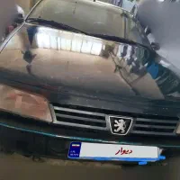 فروش ماشین پژو آردی