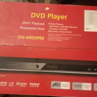 DVD Player LG|پخشکننده DVD و ویدیو|نوشهر, |دیوار