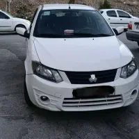 ساینا 96|خودرو سواری و وانت|اراک, |دیوار