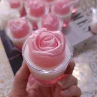 ژله و دسر هنرِ طعم، زیبایی و ظرافت|خدمات پذیرایی، مراسم|قم, عمار یاسر|دیوار