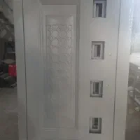 فروش درب اسانسور