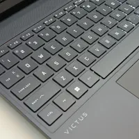 لپ تاپ VICTUS 15 گیمینگ/ مهندسی/ پلمپ در حد/ اقساط|رایانه همراه|بروجرد, |دیوار