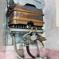 ابگرمکن دیواری b3115